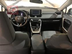 تۆیۆتا ڕاڤ 4